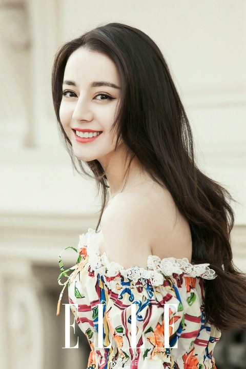 ELLE, beauty वॉलपेपर