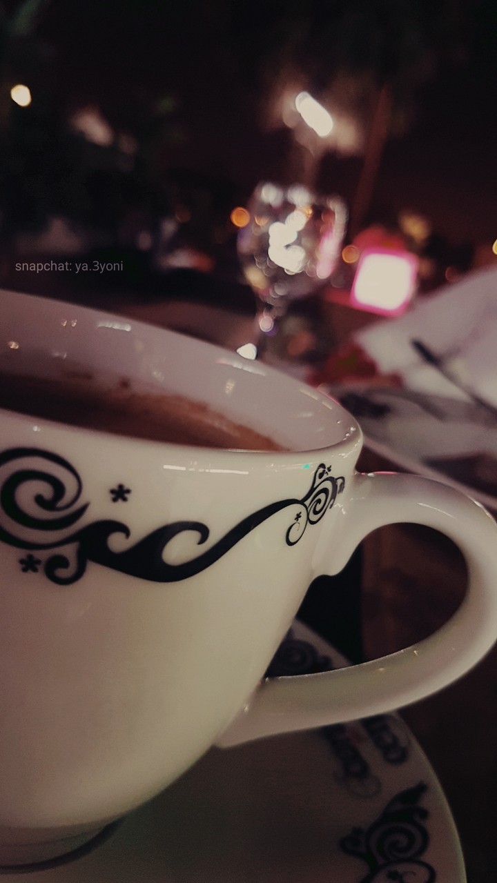 coffee