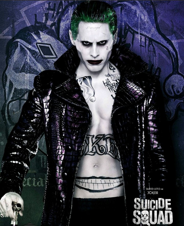 joker