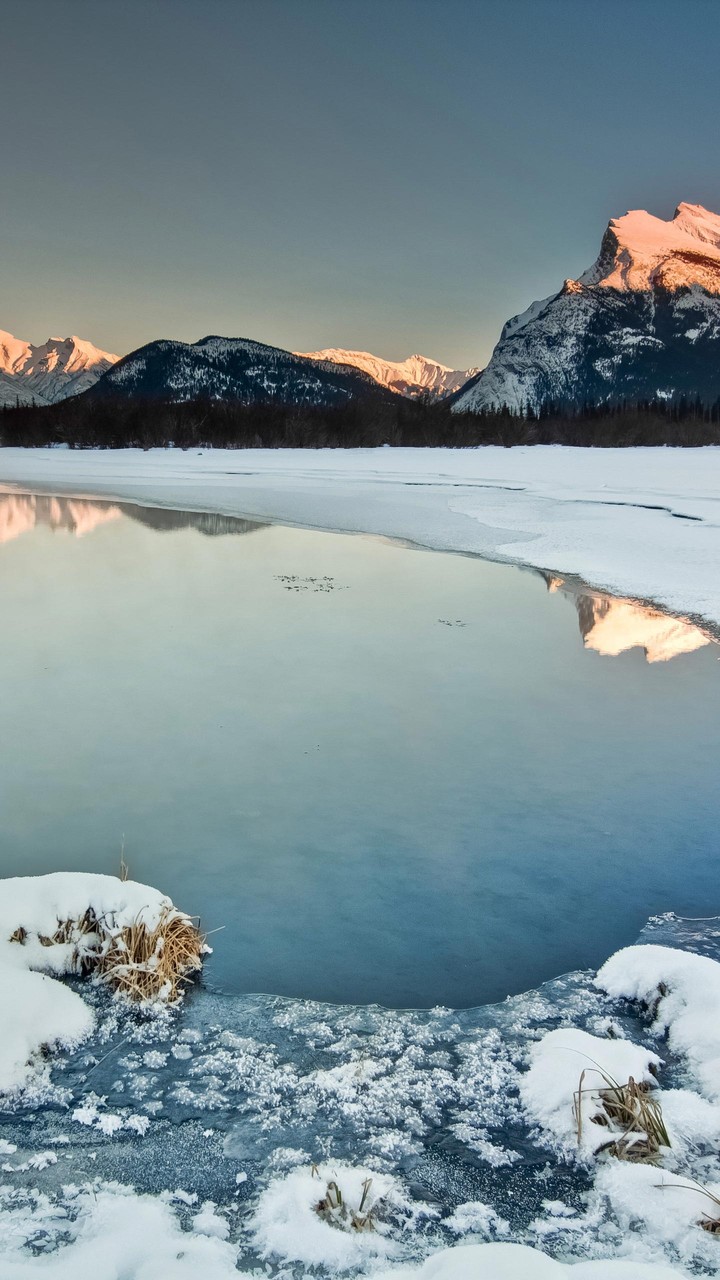 winters