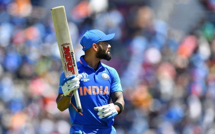 Kohli