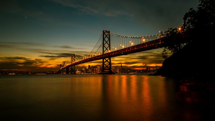 Beautiful Bridge