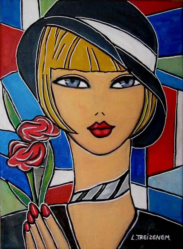 20s diva