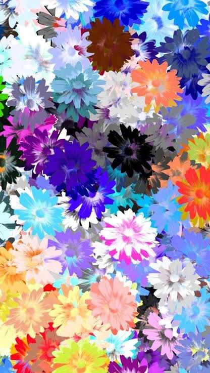 flowers