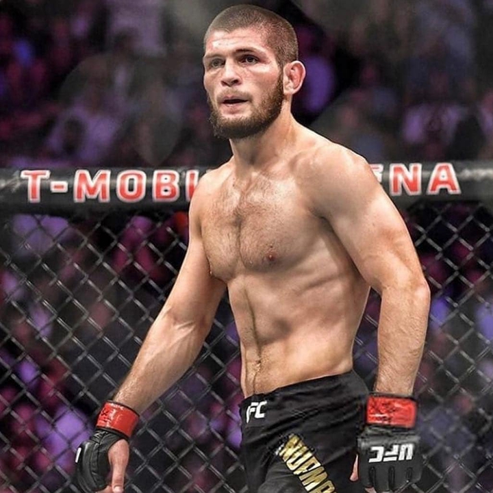 KHABIB