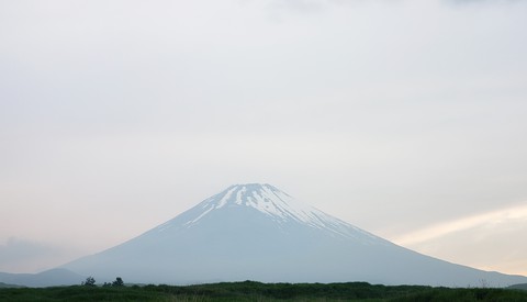 Mt.Fuji