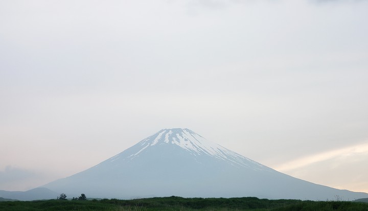 Mt.Fuji