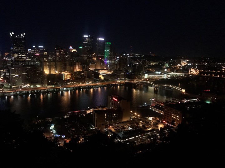 Pittsburgh