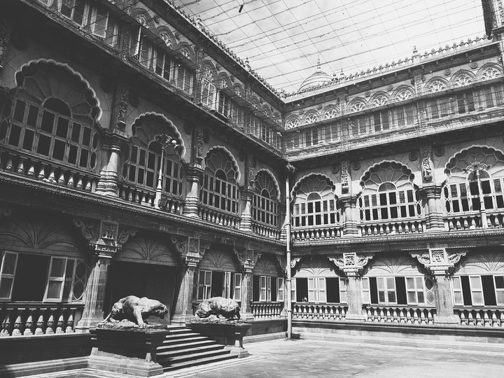Palace