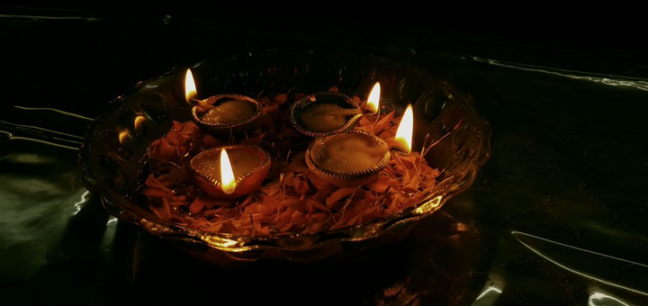 Happy Diwali 2k19