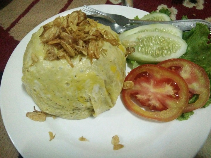Special Fried Rice