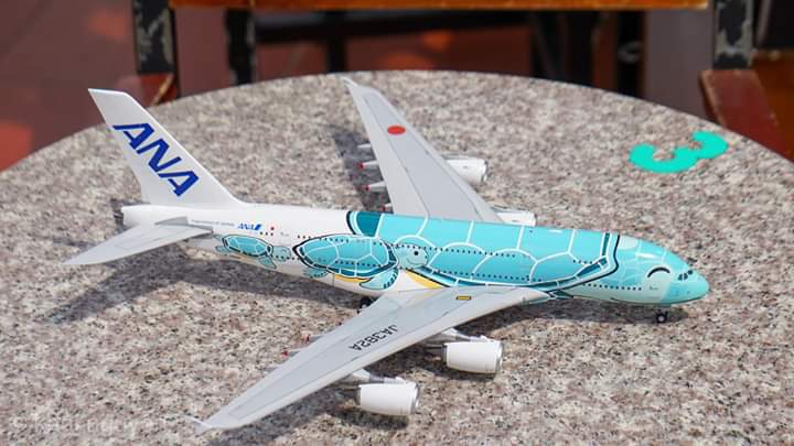 plane?