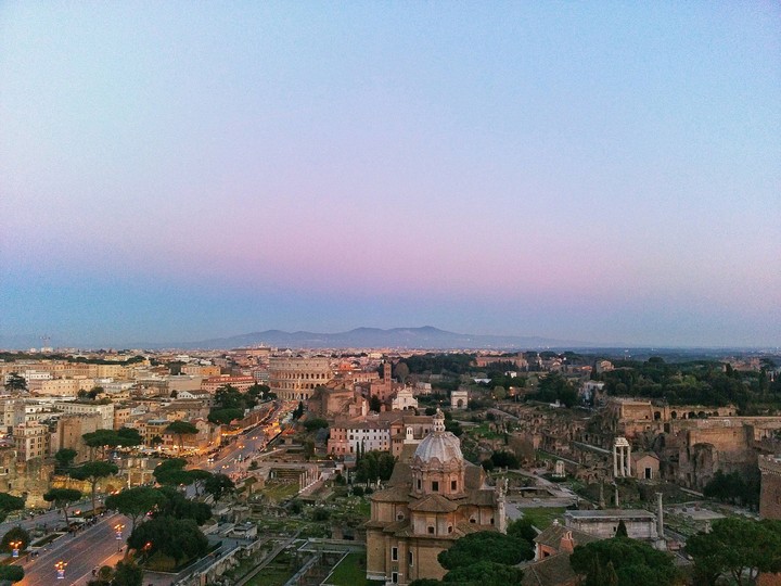 Rome, Italy