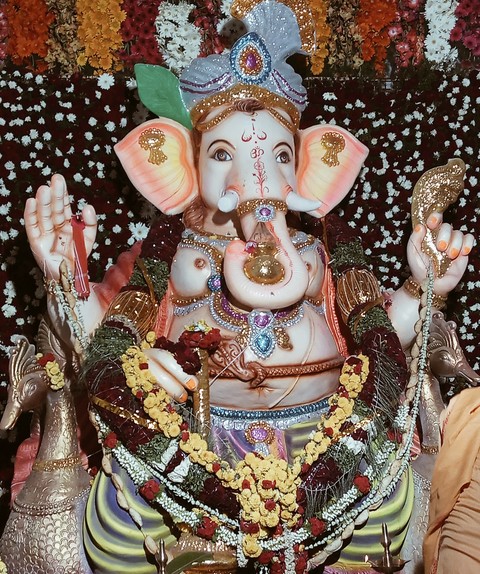 Lord Ganesh