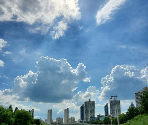 sky