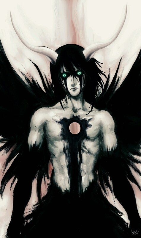 Ulquiorra