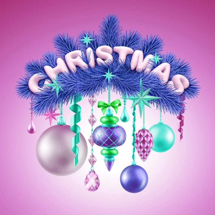 Beauty Christmas 2018