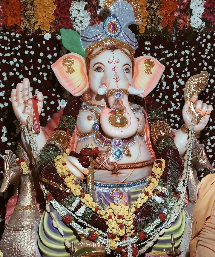 Lord Ganesh