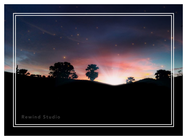 Evening