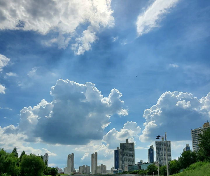 sky