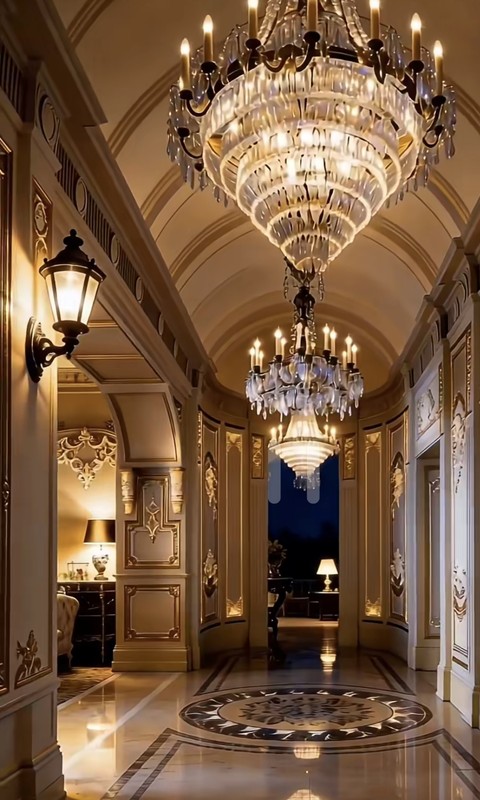 Luxury