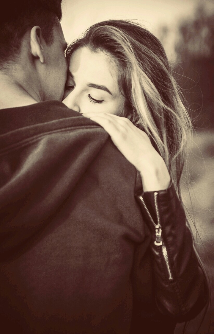 love