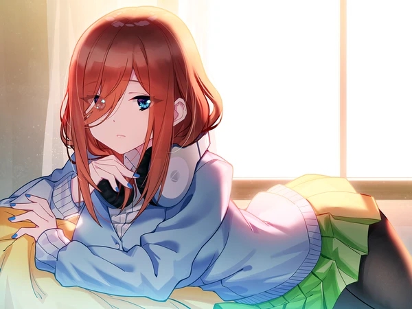 Miku