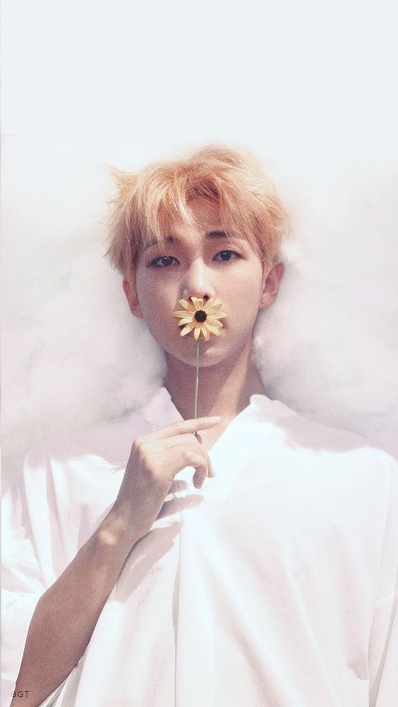 Kim Namjoon