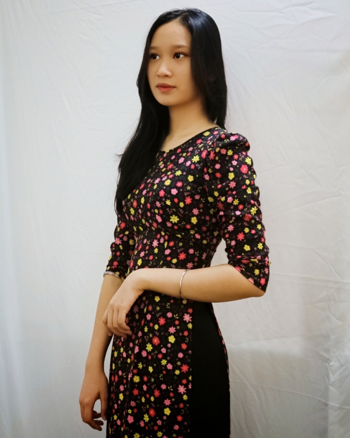Ao Dai Vietnam