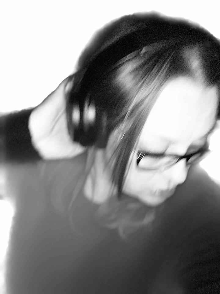 The music and me