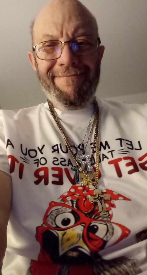 обои chin, dad