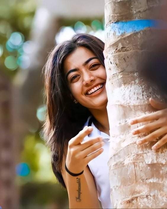 Rashmika