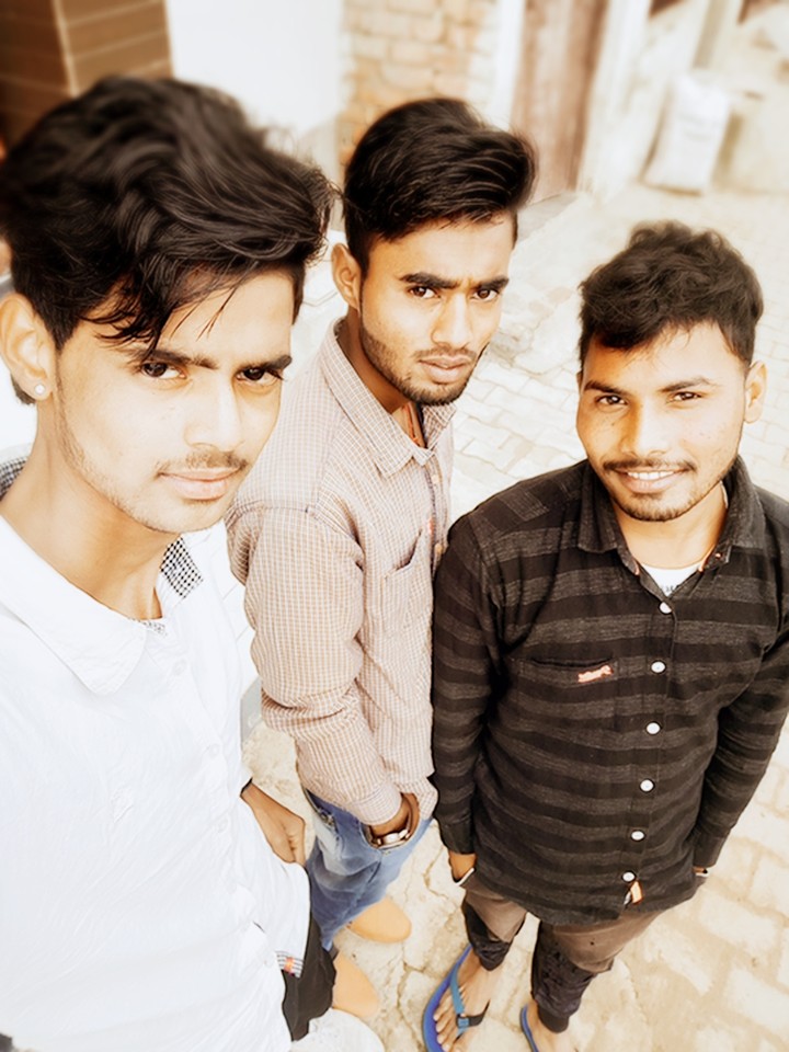 Mr Chitra