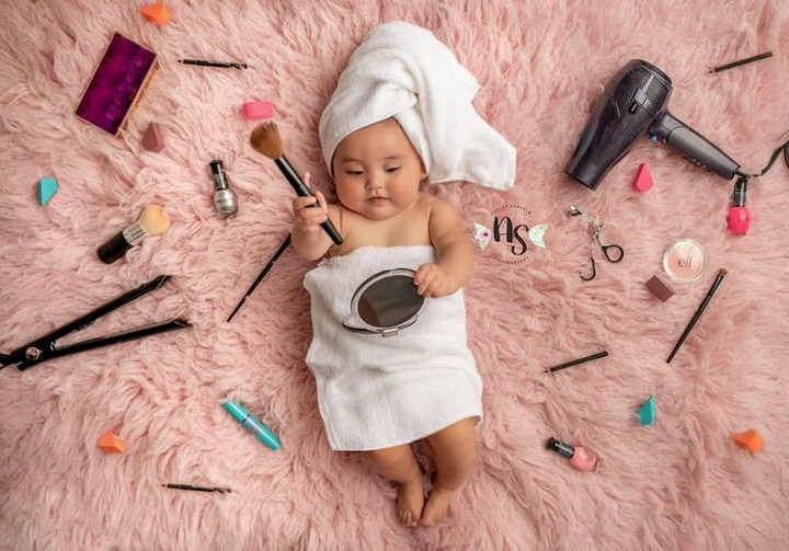 #Baby 2019))