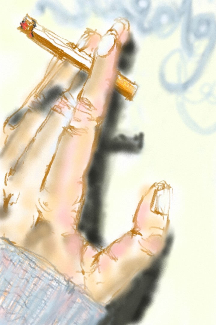 no smoking