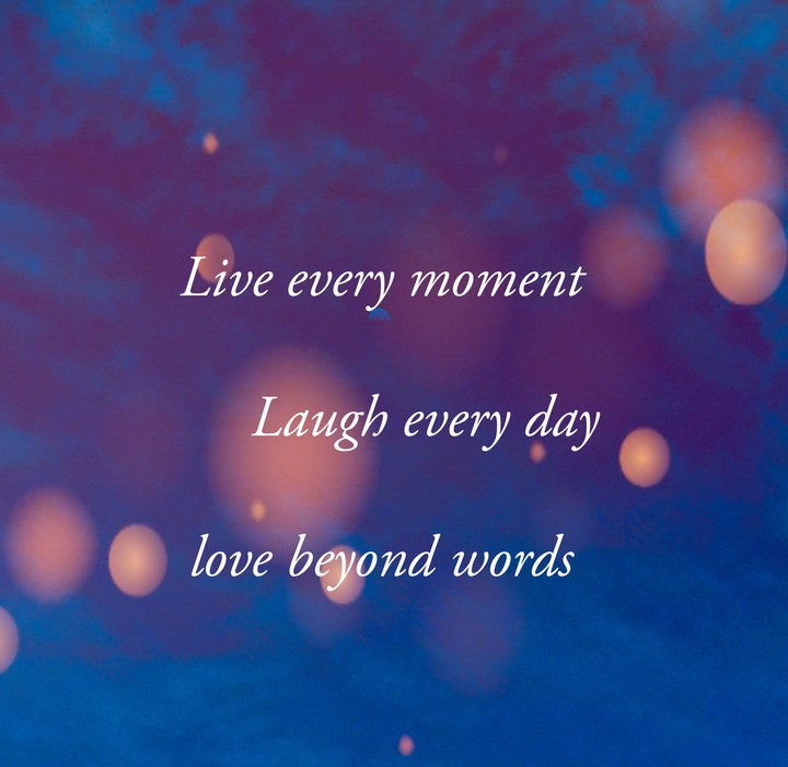 love live laugh