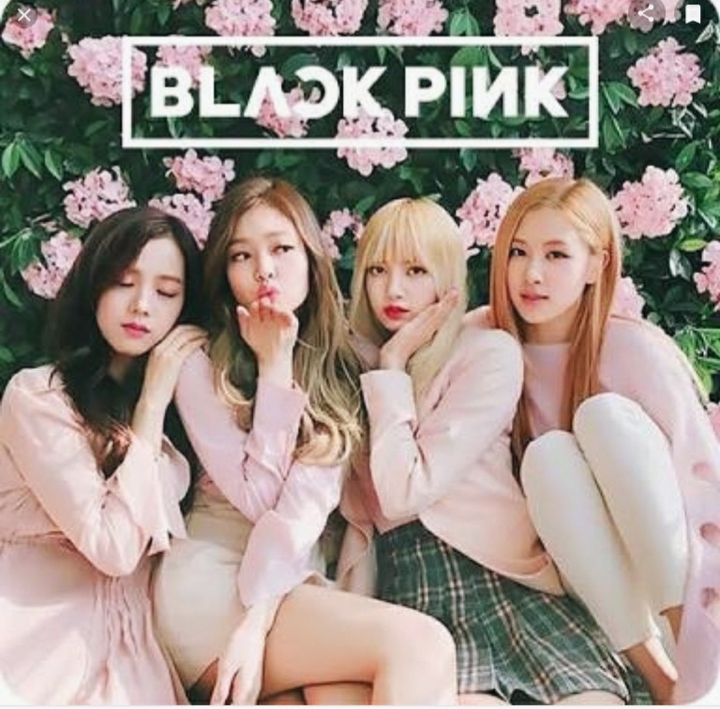 BLACK PINK