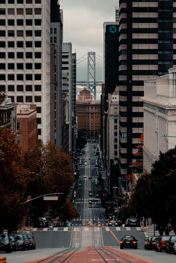 City