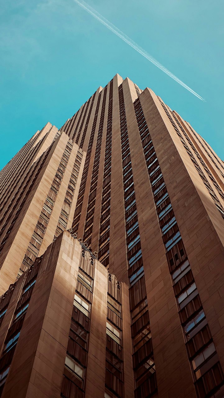 The Heights....