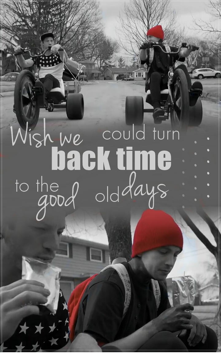 Twenty One Pilots Stressed Out