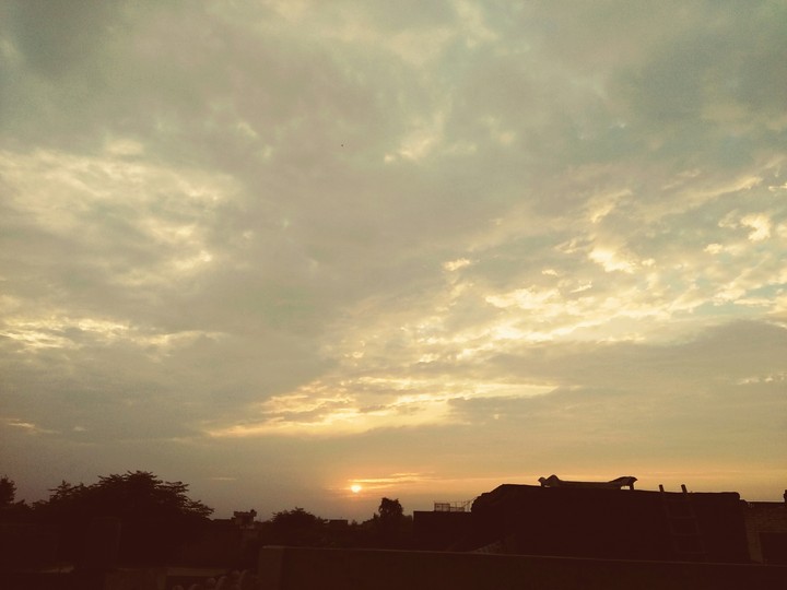 Evening