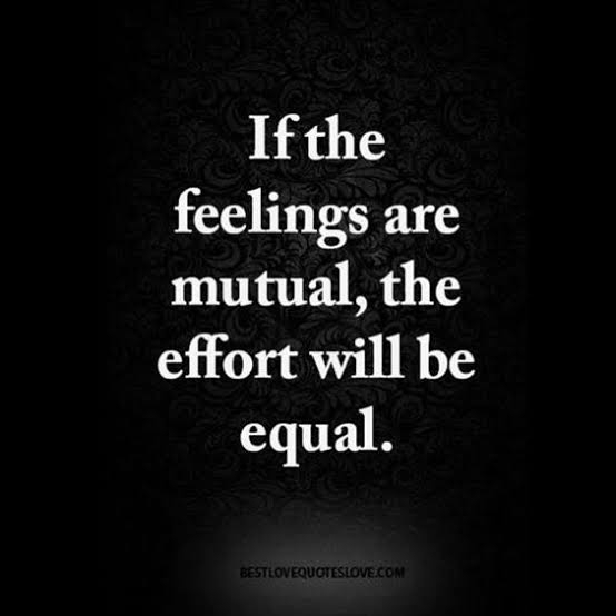 equal