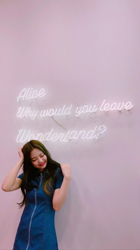 BLACKPINK(블랙핑크)