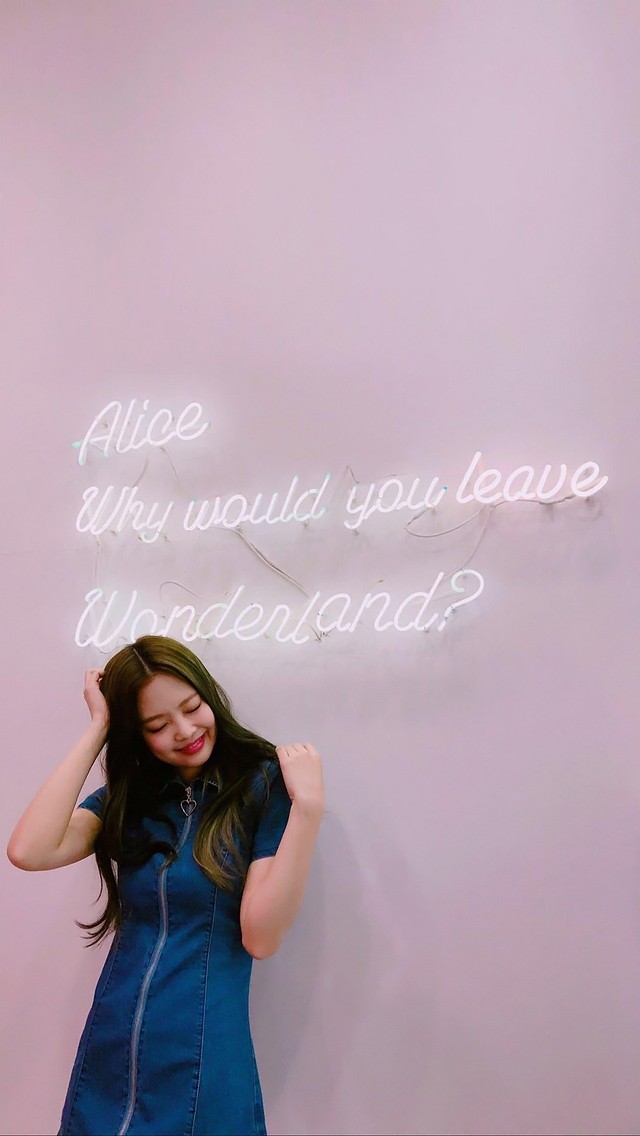 BLACKPINK(블랙핑크)