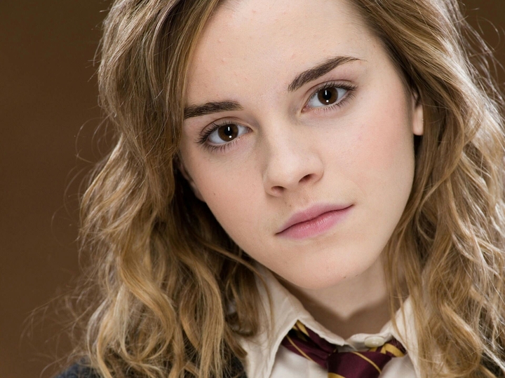 Emma watson