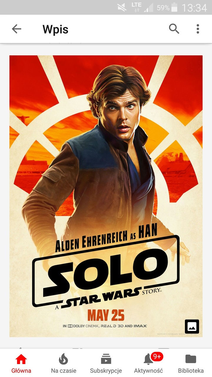 Han Solo