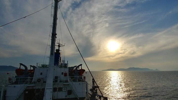 good weather