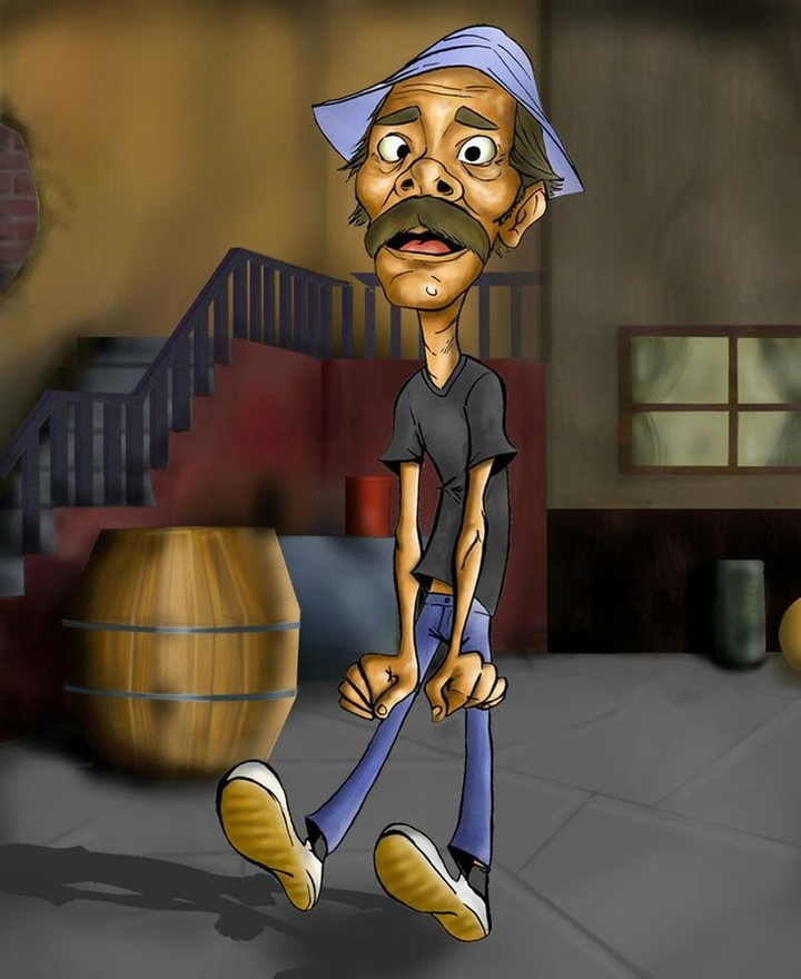 .