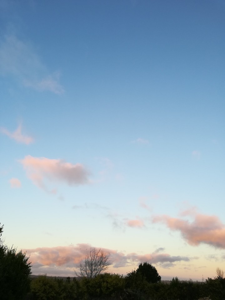 sky