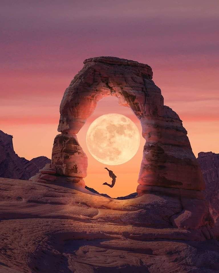 Rock Object